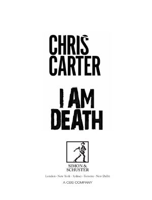 [Robert Hunter 07] • I Am Death